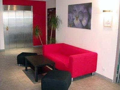 Ruby Suites Quartier Les Halles By Popinns Strasburgo Esterno foto