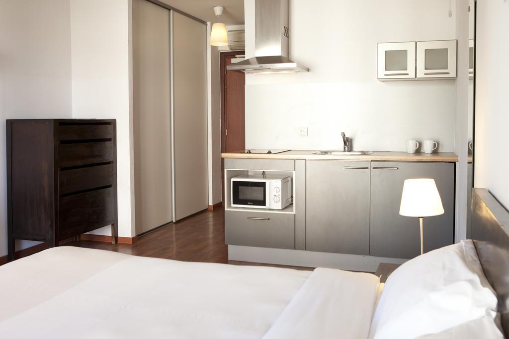 Ruby Suites Quartier Les Halles By Popinns Strasburgo Esterno foto