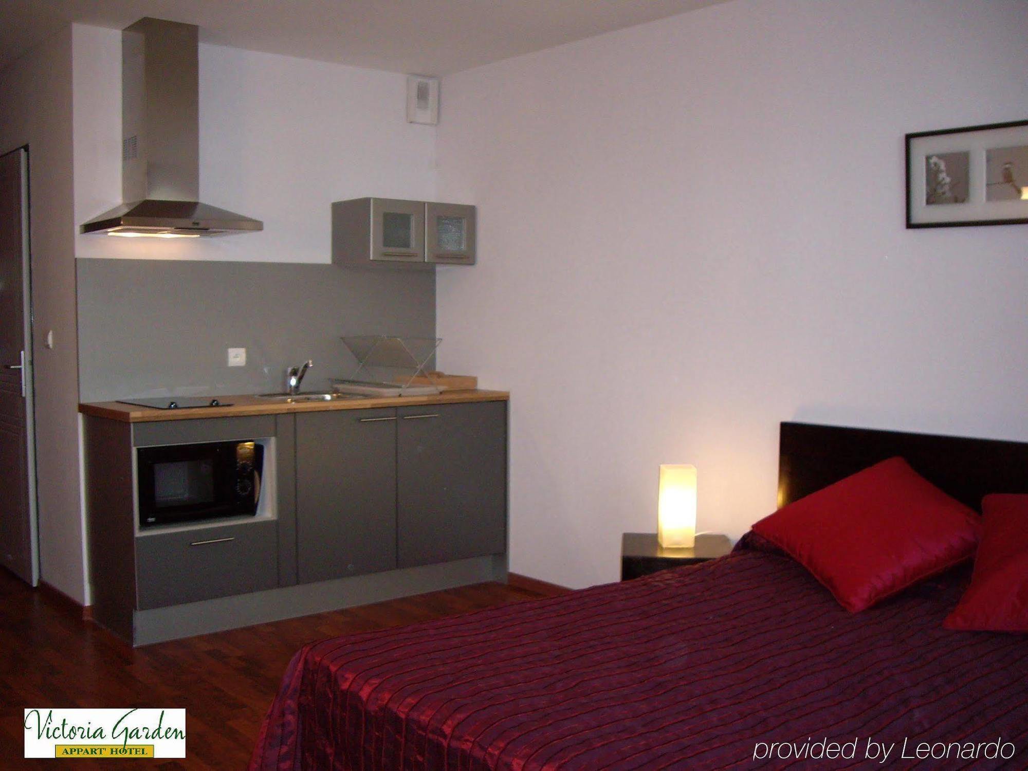 Ruby Suites Quartier Les Halles By Popinns Strasburgo Camera foto